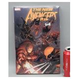 Marvel The New Avengers Vol. 2 Hardcover