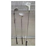 Right Handed Golf Clubs Putter