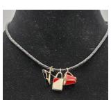 Charm Necklace