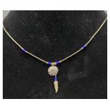Necklace & Silver 925 Pendant