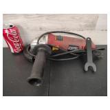 Chicago Angle Grinder - Works