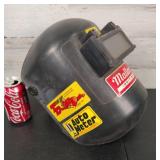 Weld Mask