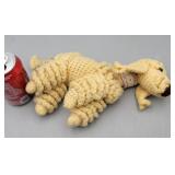 Crocheted Puppy