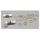 Rings- Stainless Steel, Alloy, Avon, Model & More