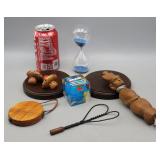 Musc Items