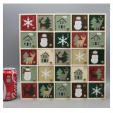 Christmas Advent Calendar