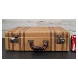 Vintage Suitcase