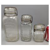 Acme Jars Lot