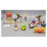 Looney Tunes Toys