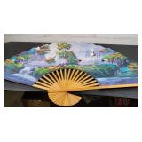 Very Large Fan