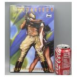 The Rocketeer High Flying Adventures Hardcover