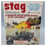 Stag,1963