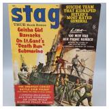 Stag,1962