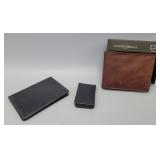 Wallets - Joseph Abboud - Identity Stronghold