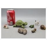 Animal Mini Figurines