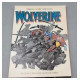Marvel Comics Wolverine 1987