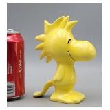 Woodstock Coin Bank