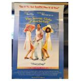 The Young Girls of Rochefort Poster 40" ï¿½ 26"