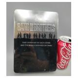 Band of Brothers DVD Complete