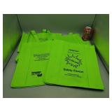 Reusable Bags Lot of 4