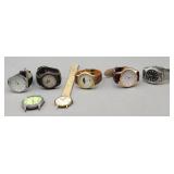 Watches/Parts