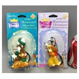 *NEW* Disney Ornaments