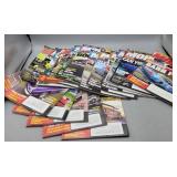 Mopar Muscle Magazines