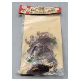 NOS Cowboys - Hong Kong Wonderland Toys