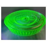 Uranium Dish