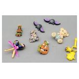 Pins