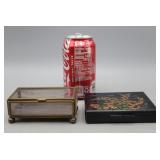 Trinket Boxes