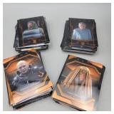 Topps Dune Trading Card Lot - Over 115 Cards