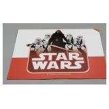 Star Wars 16 Month 2016 Calendar