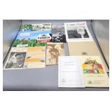 Pioneer Seeds Catalogs & Other Publications