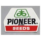 Pioneer Seeds Iron On Patch