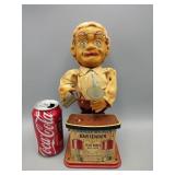 Charley Weaver Bartender Untested Battery