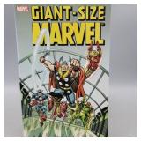 Giant-Size Marvel