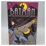 Batman The Collected Adventures, Vol. 2: 1st Print
