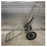Deer Hauling Cart Folding
