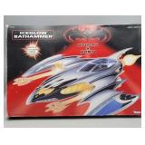 Iceglow Bathammer -Kenner