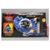Nightsphere Vehicle Batman