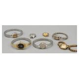 Ladies Watches/Parts