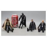 Batman The Dark Knight Figures