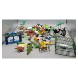 Zoo Play Set