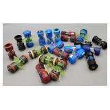 Monsuno Jakks Pacific Launcher Tubes
