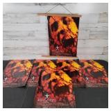 Blair Witch 2, 2000 Posters (Qty 6) 13"ï¿½19.5"