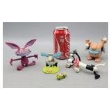 Character Toys