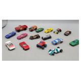 Hot Wheels etc