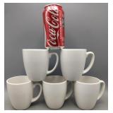 Corelle Coffee Mugs
