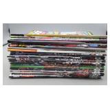 Mopar Magazines